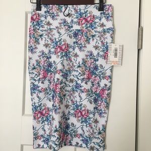LulaRoe Cassie Skirt